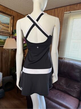 Lululemon Dress